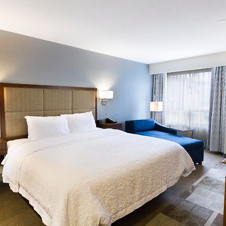 Hampton Inn - Vancouver Airport/Richmond Ngoại thất bức ảnh