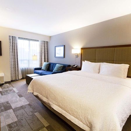 Hampton Inn - Vancouver Airport/Richmond Ngoại thất bức ảnh