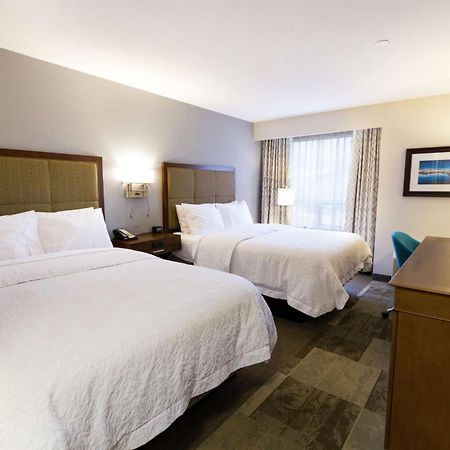Hampton Inn - Vancouver Airport/Richmond Ngoại thất bức ảnh