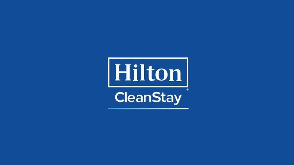 Hampton Inn - Vancouver Airport/Richmond Ngoại thất bức ảnh
