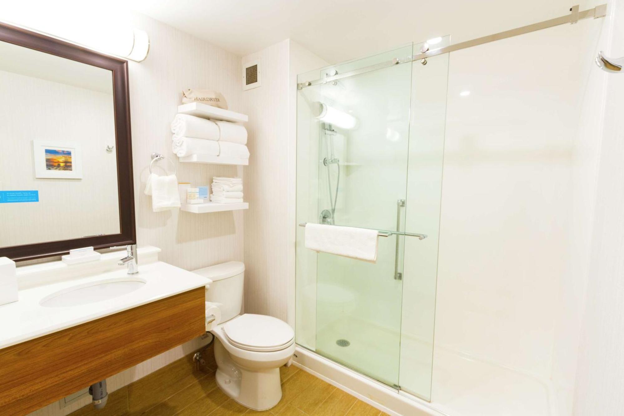 Hampton Inn - Vancouver Airport/Richmond Ngoại thất bức ảnh