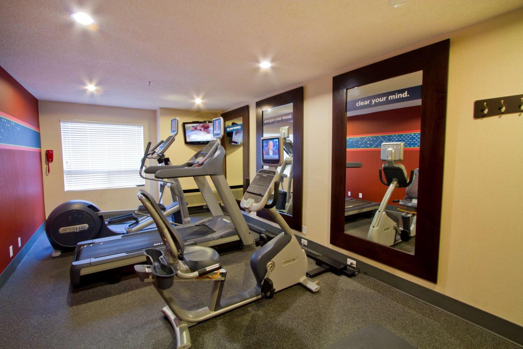 Hampton Inn - Vancouver Airport/Richmond Ngoại thất bức ảnh