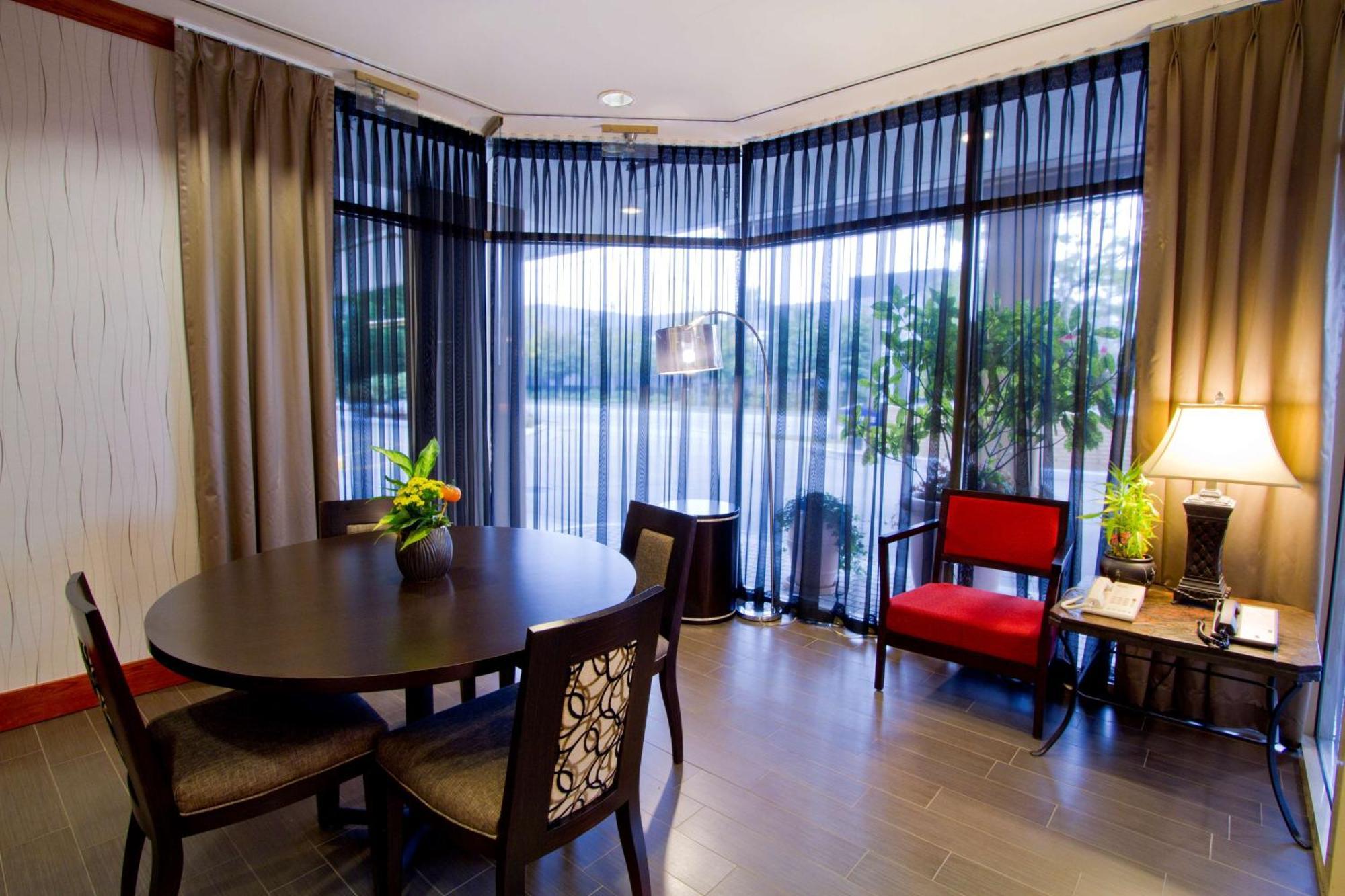 Hampton Inn - Vancouver Airport/Richmond Ngoại thất bức ảnh