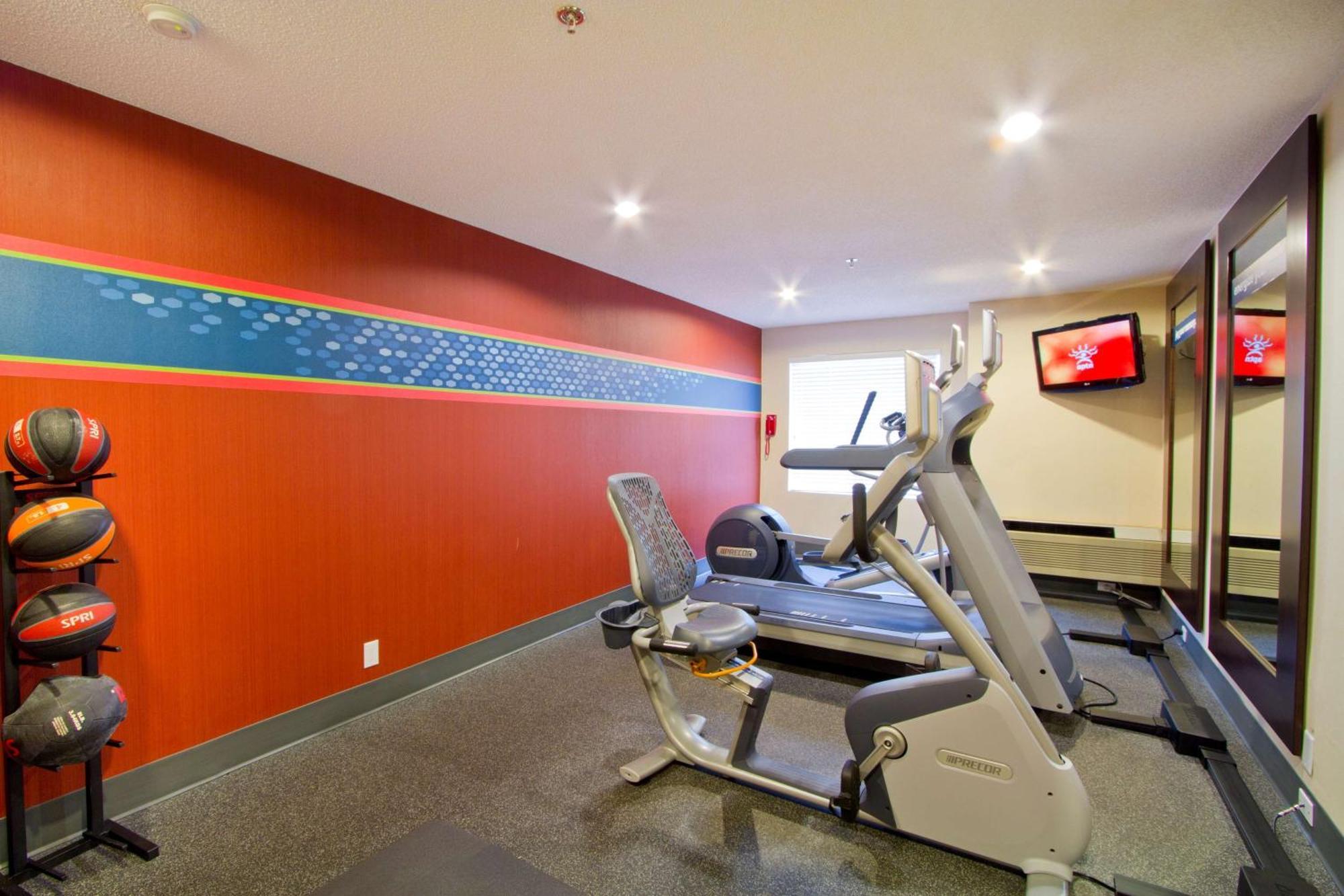 Hampton Inn - Vancouver Airport/Richmond Ngoại thất bức ảnh