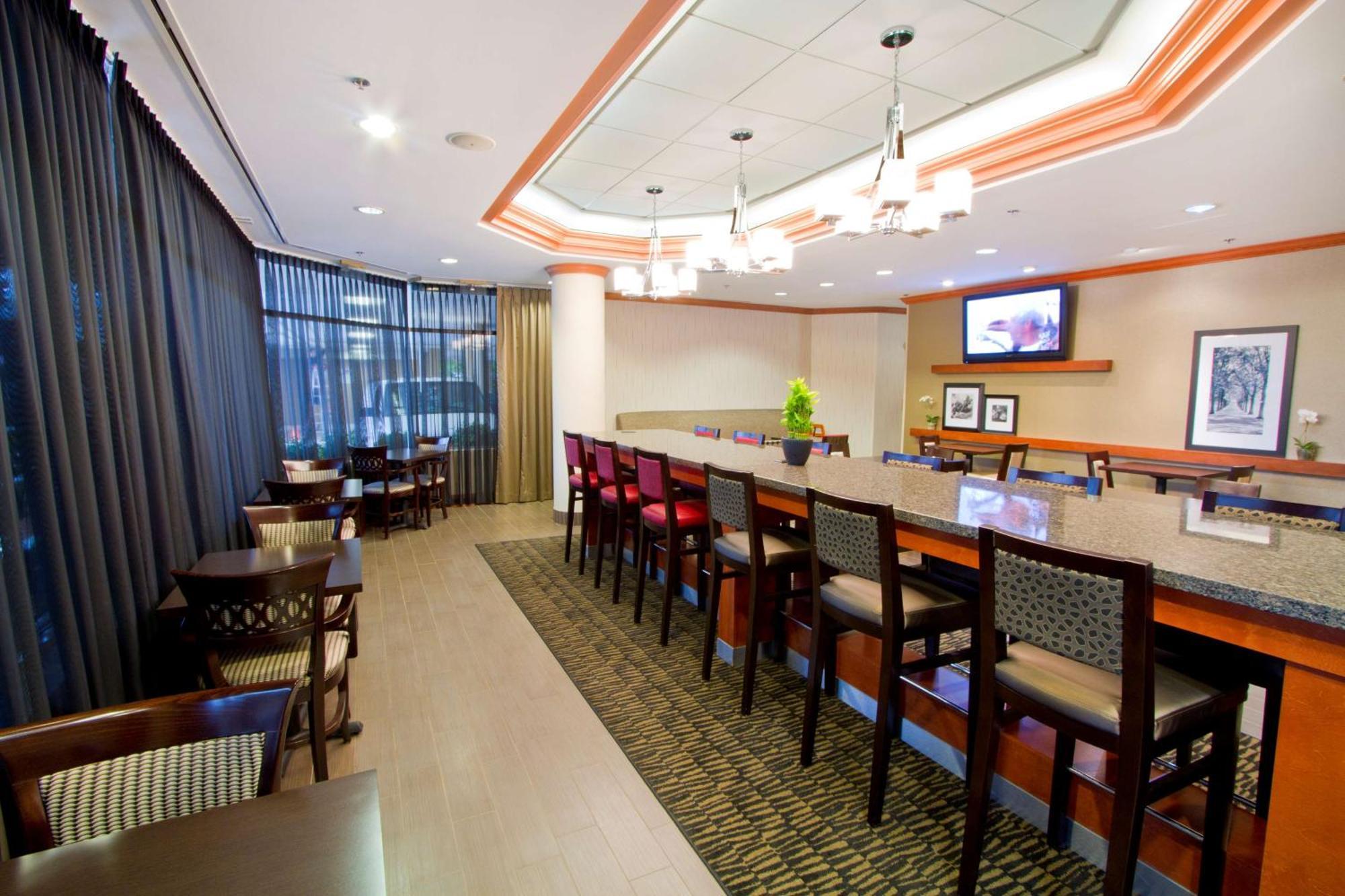 Hampton Inn - Vancouver Airport/Richmond Ngoại thất bức ảnh