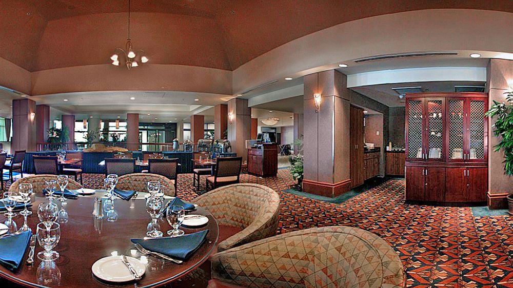 Hampton Inn - Vancouver Airport/Richmond Ngoại thất bức ảnh