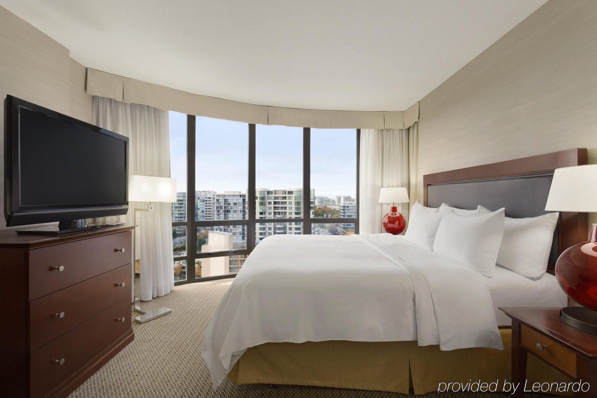 Hampton Inn - Vancouver Airport/Richmond Ngoại thất bức ảnh