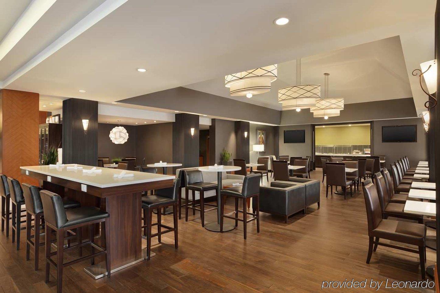 Hampton Inn - Vancouver Airport/Richmond Ngoại thất bức ảnh