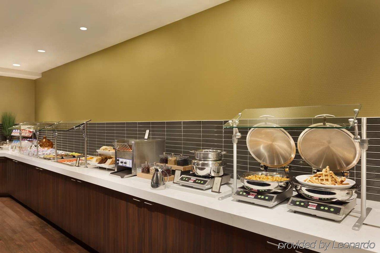 Hampton Inn - Vancouver Airport/Richmond Ngoại thất bức ảnh