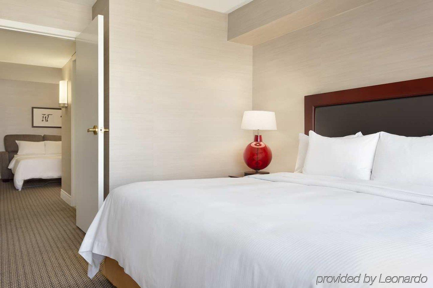 Hampton Inn - Vancouver Airport/Richmond Ngoại thất bức ảnh