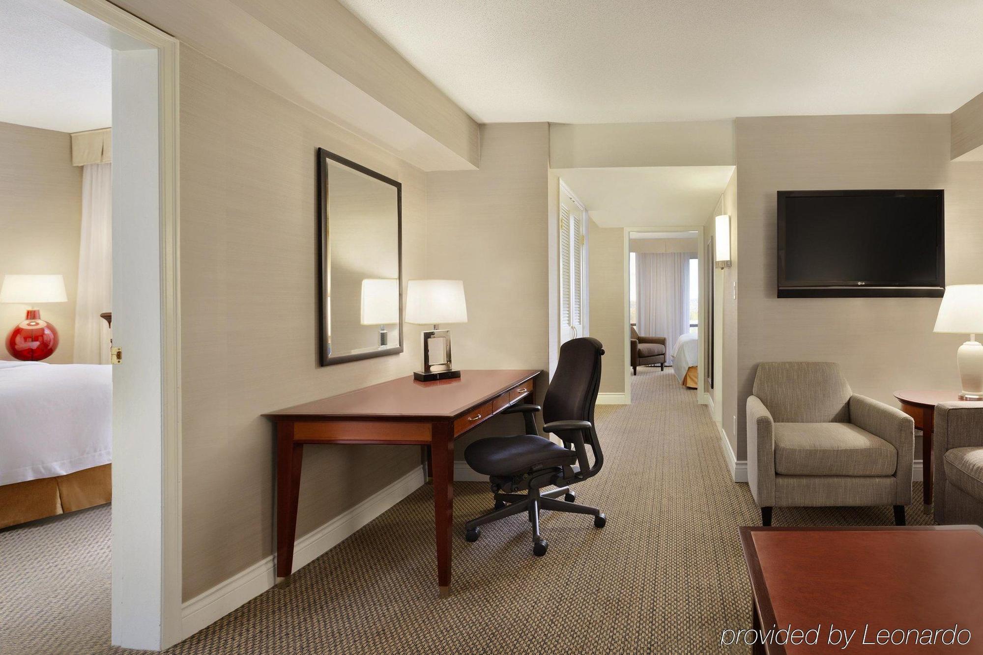 Hampton Inn - Vancouver Airport/Richmond Ngoại thất bức ảnh