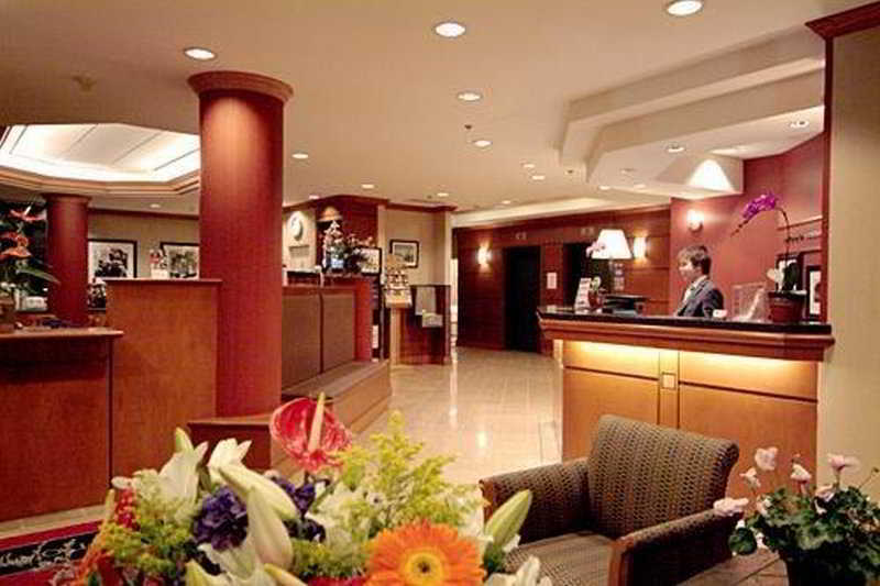 Hampton Inn - Vancouver Airport/Richmond Nội địa bức ảnh