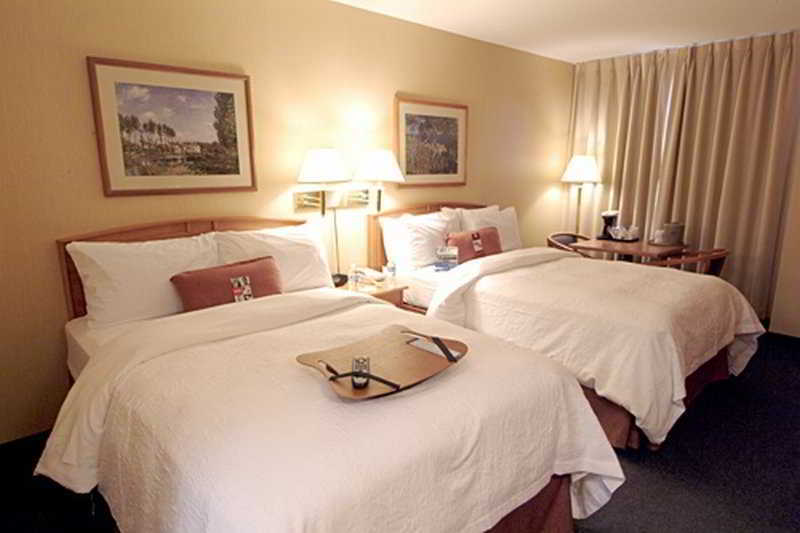 Hampton Inn - Vancouver Airport/Richmond Phòng bức ảnh