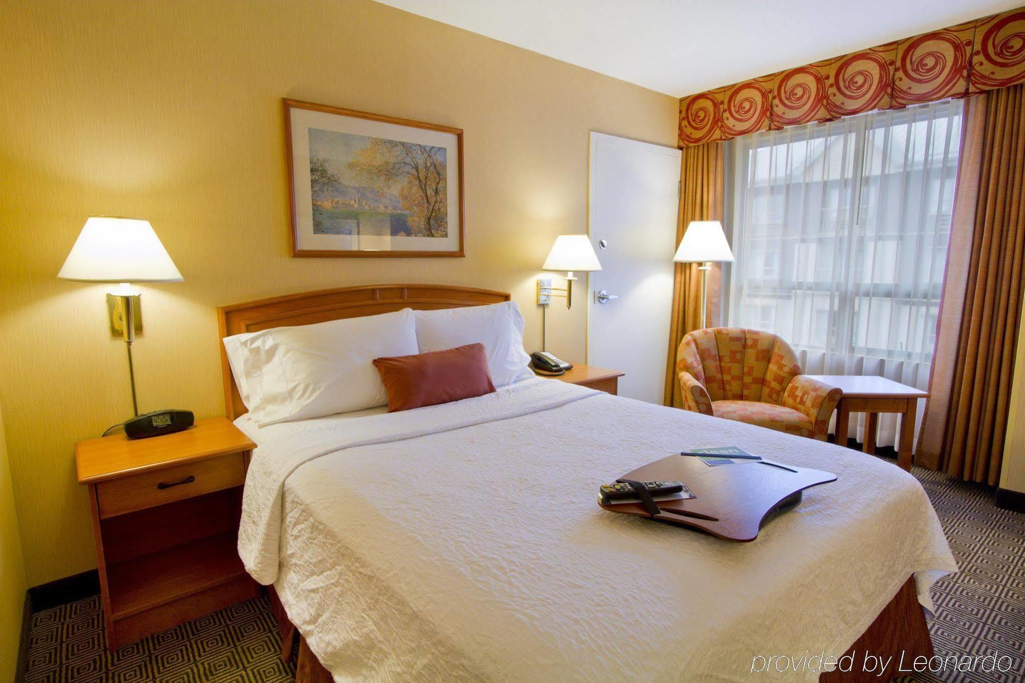 Hampton Inn - Vancouver Airport/Richmond Phòng bức ảnh