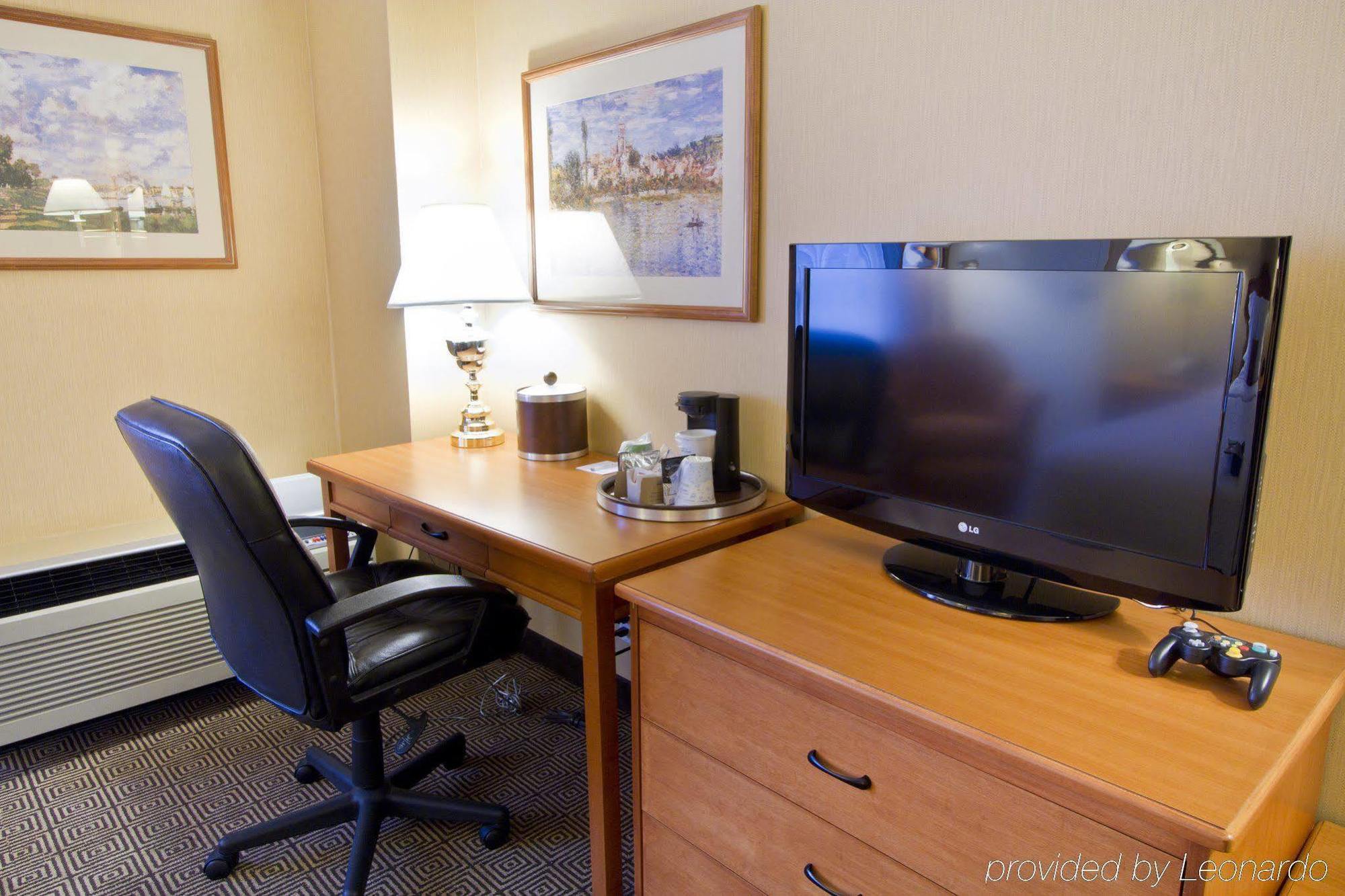 Hampton Inn - Vancouver Airport/Richmond Phòng bức ảnh