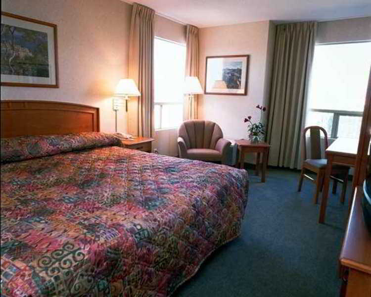 Hampton Inn - Vancouver Airport/Richmond Phòng bức ảnh